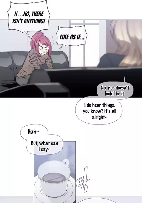 Household Affairs Ch.1-37