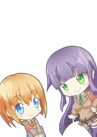 [Zakkin Kougyou (Zakkin)] Akogare no Senpai to... ~Futanari Hen~ [Digital]