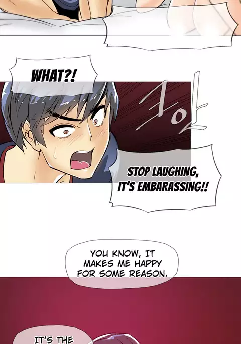 Household Affairs Ch.1-33