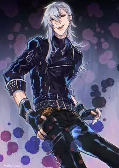 [カシオピュータ (豊音里ホヌ)] 江崎アヤメ羞恥心で魔力が出る