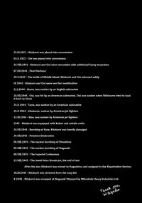 (C87) [Kyougetsutei (Miyashita Miki)] Kitakami no Ichiban Nagai Hi (Kantai Collection -KanColle-) [English] {Hennojin}