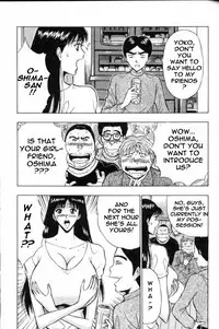 Seminar of Big Tits 6 [English] [Rewrite]