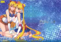 (C80) [Majimeya (Isao)] Getsu Ka Sui Moku Kin Do Nichi 6 (Sailor Moon)