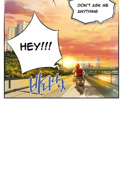 Kill the Dead Bastard Ch.1-3