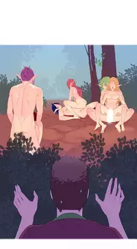 [Rozer] A World that I Rule | 我统治的世界 Ch.1-31 [Chinese]