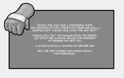 WILDCATS ~ Futanari Chika Battle