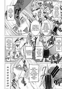 (COMIC1☆9) [Namakemono Kishidan (Tanaka Aji)] DELIVERY NIKU BENKI (Dragon Ball Z) [English] {Doujins.com}