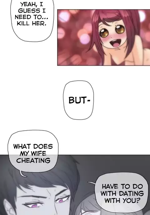 Household Affairs Ch.1-37