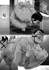 Osuinu Dorei Shiiku Monogatari