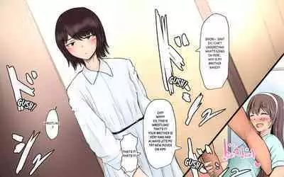 [Pal Maison] Shiori-chan to Niku Onaho no Otouto | Shiori-chan and The Meat Onahole's Little Brother [English] [Futackerman]