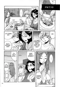 [Kojima Miu] Nympho Maman Boshi Soukan - Mama no Shikyuu wa Boku no Mono Ch. 1-6 [English] [Fated Circle]