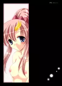 [ARC (Tamagawa Yukimaru)] Yume Utsutsu (Gundam Seed Destiny) [Digital]