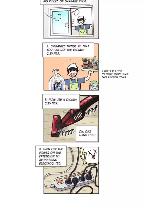 Sadistic Beauty Ch.1-29