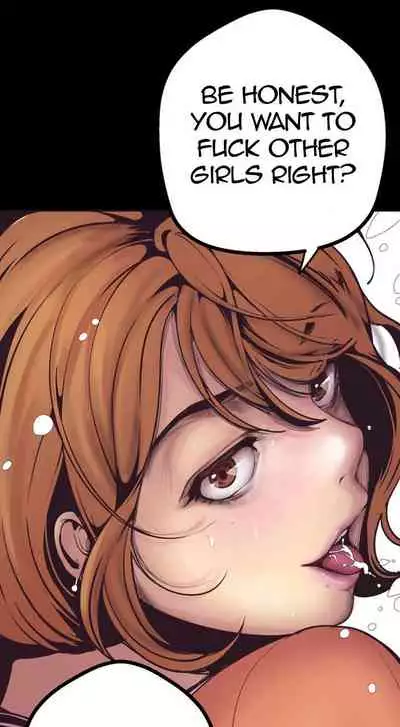 A Wonderful New World Ch.3/?