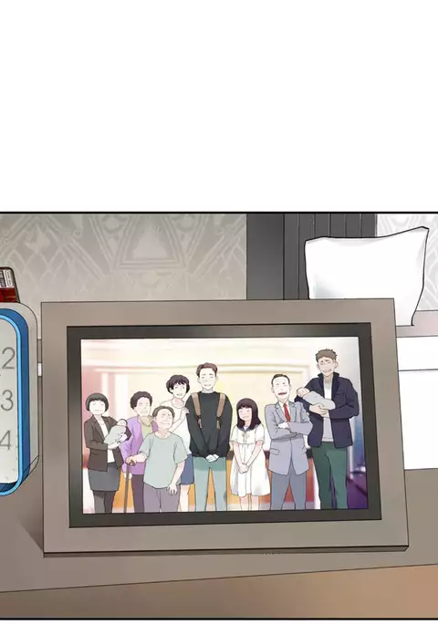 Tissue Thieves Ch.1-18