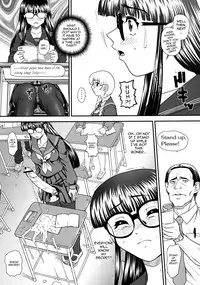 (C80) [BehindMoon (Q)] Phallic Girls 3 [English]