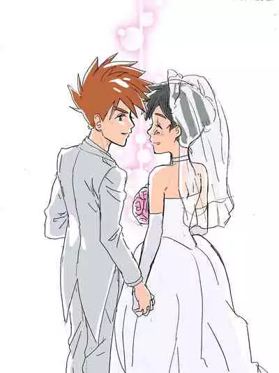 [Gi ̄ hi]Shige Sato ♀hon(pokemon)