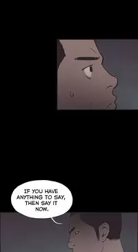 [Mr. Byeong-Su] Cohabitation Ch.1-54 (English)