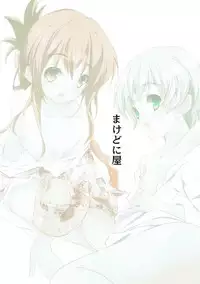 (C91) [Machednia (Sachuma)] Inazuma-chan to Lebe-kyun 2 (Kantai Collection -KanColle-)