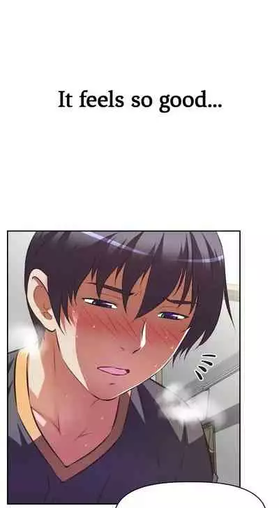 [Abio4, Warren] Streamer Aunt (1-19) [English] [Ongoing]