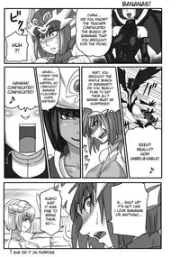 [Akatsuki Akaza Dou] The Breeder Diaries pt.1