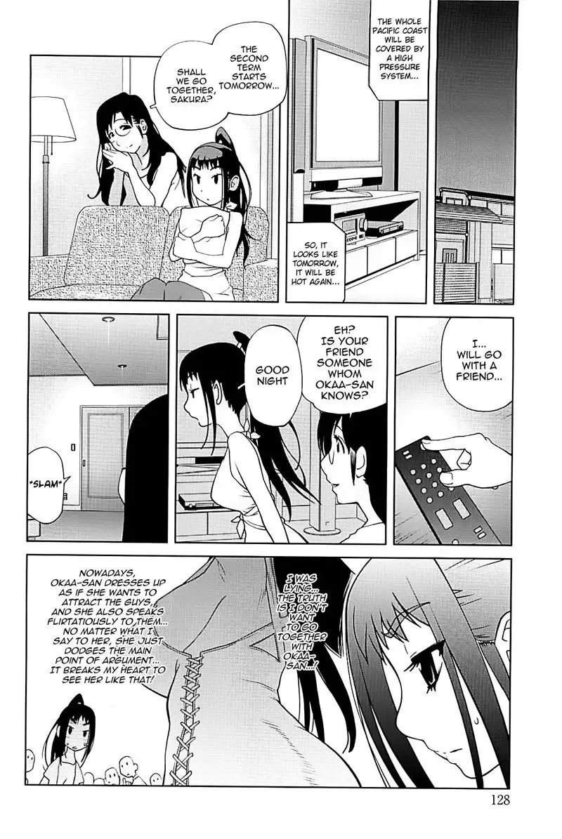 Mitsunyuu Vol2 - CH7