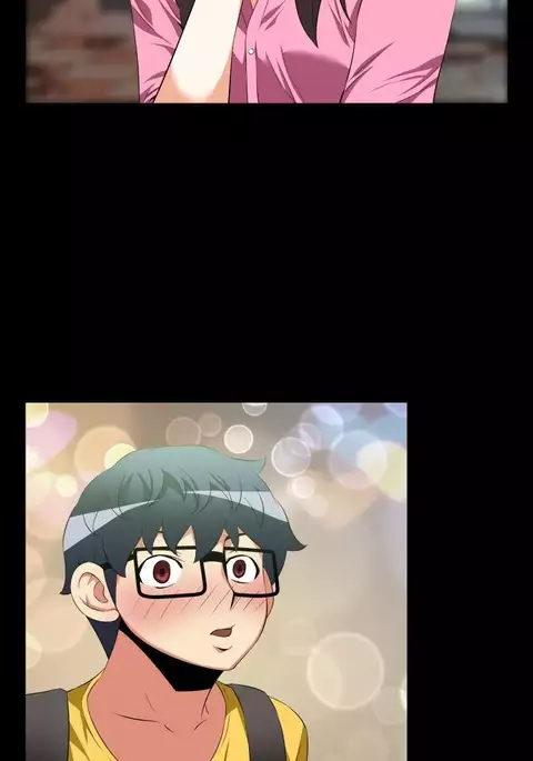 Love Parameter Ch.1-61