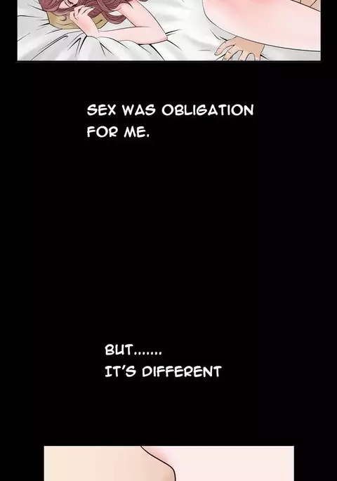 The Taste of Hands Ch.1-57