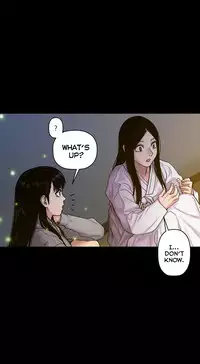 Ghost Love Ch.1-21.5 (English) (YoManga) (Ongoing)