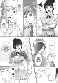 (COMITIA111) [Manguri Cannon (Didori)] Senpai Dakkan | Senpai-Stealing Rape [English] [doujin-moe.us]