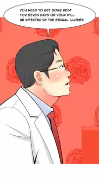 Hooker Ch.1-40 (English) (Ongoing)