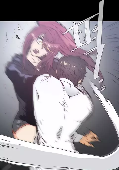 Household Affairs Ch.1-37