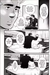 [Matsuzaki Tsukasa] Sanzensekai no Karasu o Koroshi Kanzenban - Killing The Crow on 3,000 Worlds [English] [Biitchylin]