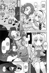 (COMIC1☆11) [HellDevice (nalvas)] Dragonic Lolita Bomb! (Kobayashi-san-chi no Maidragon) [English]