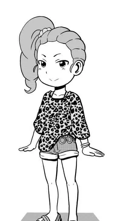 [Gouguru] Mini Doujinshi Series (Youkai Watch)(on going)