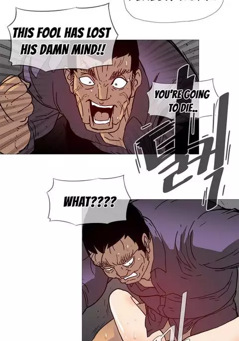 Household Affairs Ch.1-37