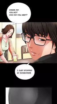 Girl Next Door Ch.1-26 (English) (Ongoing)