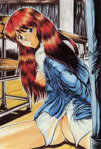 [Lushea] Shin Tokyo Shiritsu Gakuen no Dentou