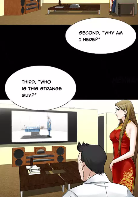 The Taste of Hands Ch.1-61