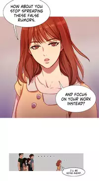 [PINKO] Scandal of the Witch Ch.1-29 (English) (Ongoing)