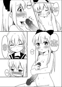 [Omochi] Yuriyurara (YuruYuri) [English]