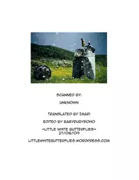 [Inoue Kiyoshirou] Black Market +Plus Ch. 1-10 [English]