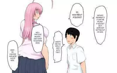 Sekkusu shinai to derarenai heya honpen l The Room that You Can't Go Out Without Having Sex