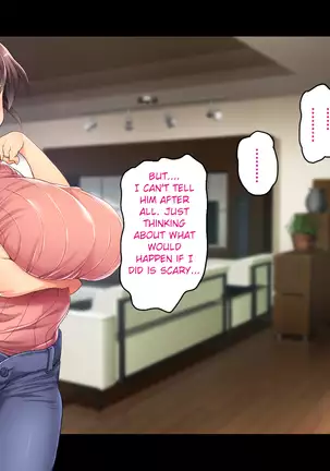 Kyonyuu de Muchimuchi na Musuko no Yome o Netotte yatta | I fucked my son's plump wife with huge breasts