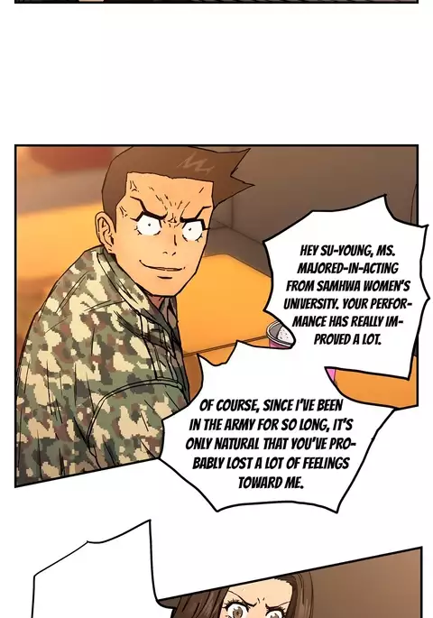 Refrain Love Ch.1-38