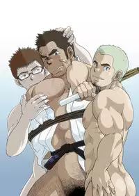 [Pagumiee (Kenta)] Hi no Ataru Oodoori - On The Sunny Side of the Street [English] [MasterZeed, Hollenina, RungsitX]