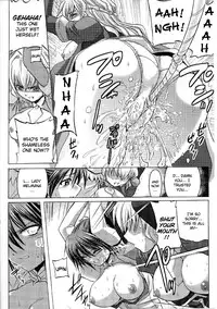 [Anthology] Slave Heroines Vol. 7 [English] {Kizlan}