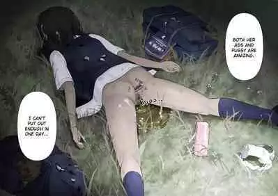 Otona ni Naru Hi | The day I become an adult