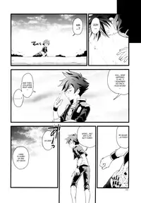 [Side:M (Miyamoto Ikusa)] Matsuri no Ato (Touken Ranbu) [English] {Shotachan}