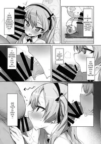 (C94) [SHIOHAMA (kylin)] Onanie Chuudoku Arisu-chan | Masturbation Addict Arisu-chan (Girls und Panzer) [English] [Burger]